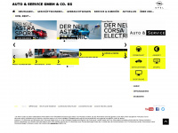 opel-auto-service-pforzheim.de Thumbnail