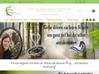 walthexe.ch Webseite Vorschau