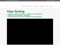 Visar-sorting.com