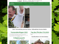 tonnenbund-klockenhagen.com Thumbnail