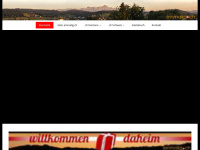 einmalig.ch Webseite Vorschau