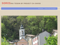 ti-soresina.ch Webseite Vorschau