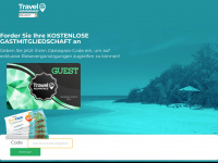 guestmember.com Webseite Vorschau