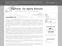 tapirherde.blogspot.com