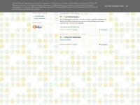 lehrstellen.blogspot.com Webseite Vorschau
