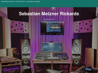 Sebastianmetzner.de