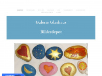 Galerie-glashaus.weebly.com