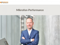 Mikrofon-performance.de