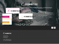 kombitex.com Thumbnail