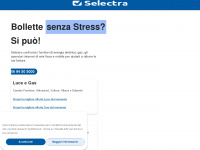 selectra.net Webseite Vorschau