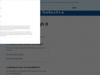 selectra.co.uk Thumbnail