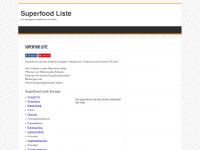 superfood-liste.com