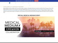 medicalmedium.com Thumbnail