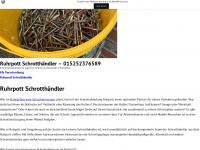 Ruhrpottschrotthaendler.wordpress.com