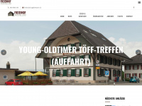 freienhof-hellsau.ch Webseite Vorschau