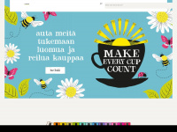 clipper-teas.fi