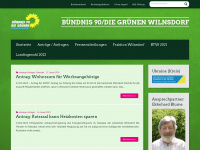 Gruene-wilnsdorf.de
