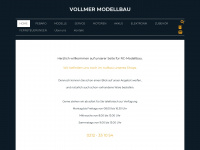 Vollmer-modellbau.de
