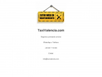 Taxivalencia.com