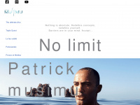 Patrickmusimu.com