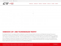 cup-tourenwagen-trophy.de