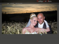 wedding-art-photos.de Webseite Vorschau