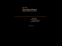 Scherthan-werbung.de