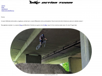 bike-action-team.de Webseite Vorschau