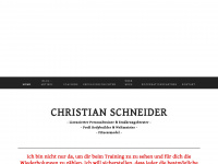 Schneider-fitness.de