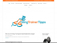 Sling-trainer-tipps.de