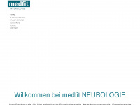 medfit-neurologie.de