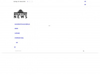 berlinstory-news.de Webseite Vorschau