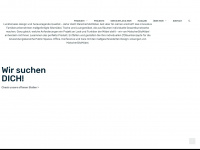 malscher-sitzmoebel.com Webseite Vorschau