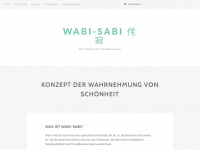 wabisabi-kunst.de