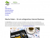 geld-im-netz24.de Webseite Vorschau