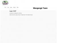 mangangateam.com