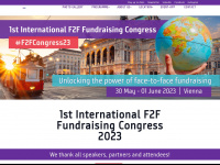 f2f-fundraising.com