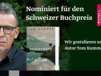 tomkummer.ch Webseite Vorschau