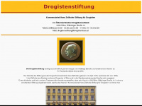 drogistenstiftung.at