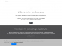 Leegwater-sylt.de
