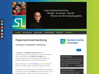 sl-organisationsentwicklung.de