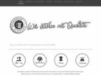 stick-service.at Webseite Vorschau