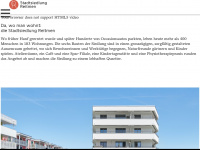 reitmen.ch Webseite Vorschau