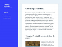 Campingfrankrijk24.nl