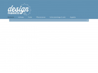 designfabrik29.de Webseite Vorschau
