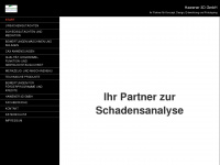 hawener-sv.de Webseite Vorschau