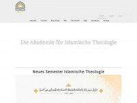 Islamische-theologie.com