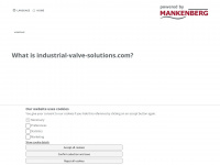 industrialvalvesolutions.com