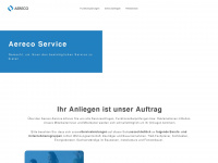 Aereco-service.de