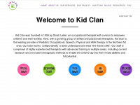 kidclanservices.com